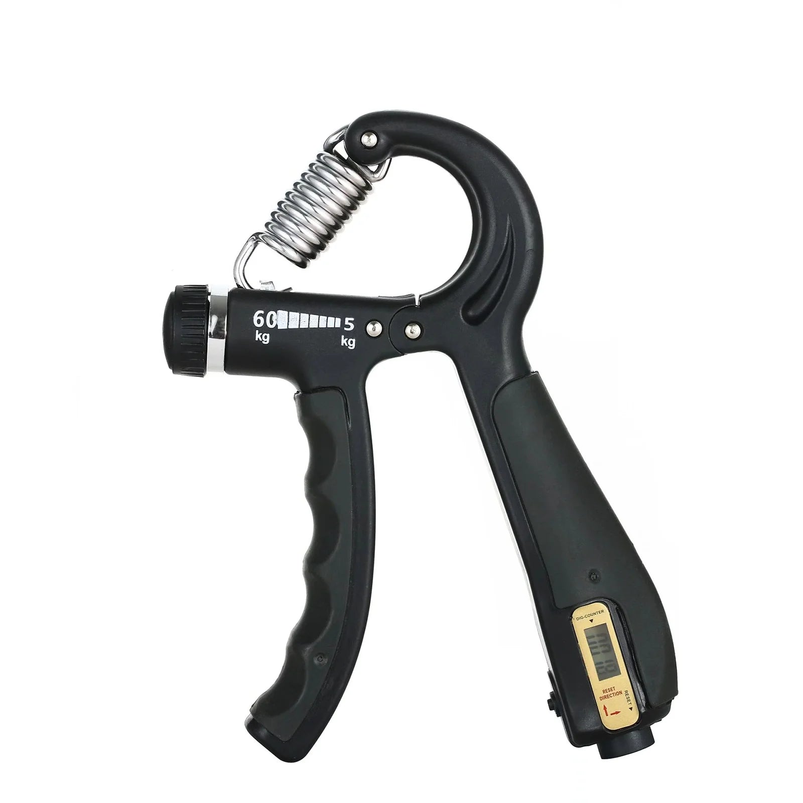 Hand Adjustable Gripper 