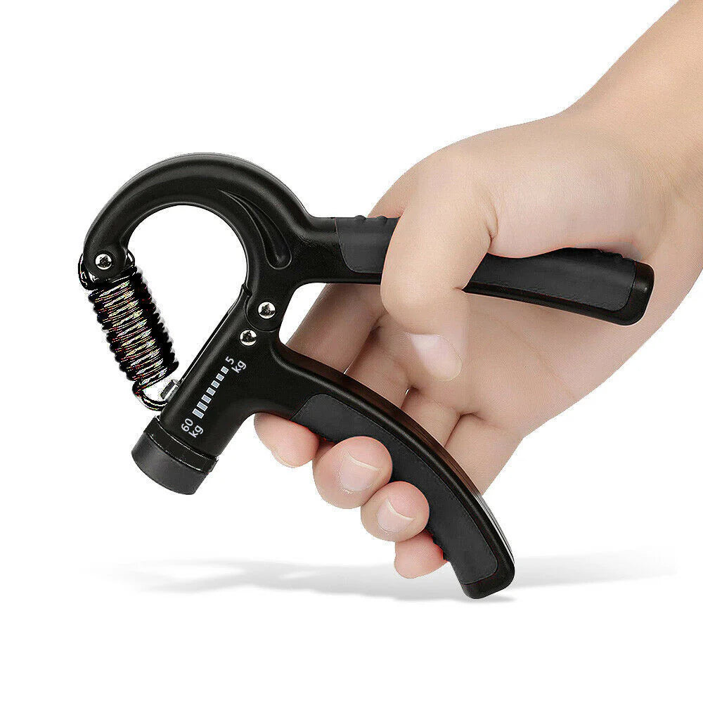 Hand Adjustable Gripper 